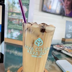Kava Culture Kava Bar - Peanut Butter Cup