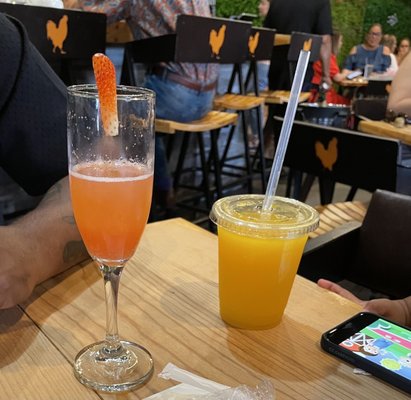 La Finca Bruncheria & Cafe by null