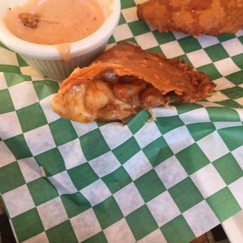 Ceviches - Very cheesy Shrimp empanadas yummy - Seafood Near Me - San Fernando, California Ceviches - Very cheesy Shrimp empanadas yummy - Seafood Near Me - San Fernando, California