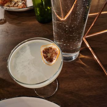 Dukos Pizza Bar - Lemon drop - Pizza Near Me - Nashville, Tennessee Dukos Pizza Bar - Lemon drop - Pizza Near Me - Nashville, Tennessee