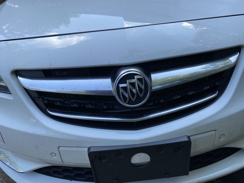 A PLUS COLLISION CENTER Updated August 2024 245 Industrial Way