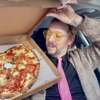 Apizza - Italian Near Me - New Paltz, New York