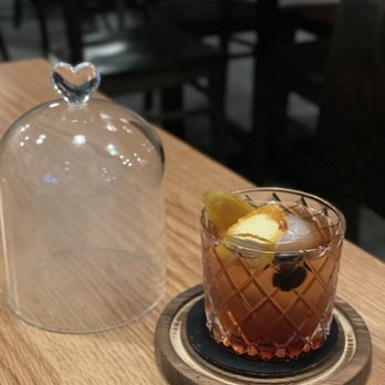 Himalayan wild yak - Smoked Old Fashioned - Himalayan/Nepalese Near Me - Ashburn, Virginia Himalayan wild yak - Smoked Old Fashioned - Himalayan/Nepalese Near Me - Ashburn, Virginia