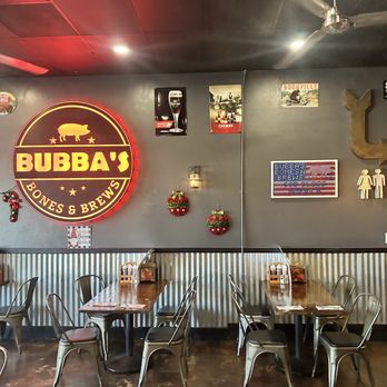 Bubba’s Bones & Brews - Gastropubs Near Me - Cathedral City, California Bubba’s Bones & Brews - Gastropubs Near Me - Cathedral City, California
