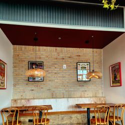 Pedro's South American Food