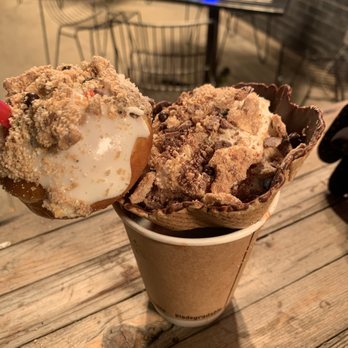 BomboBar - Desserts Near Me - Chicago, Illinois BomboBar - Desserts Near Me - Chicago, Illinois
