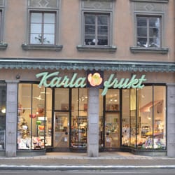 Karla-Frukt AB