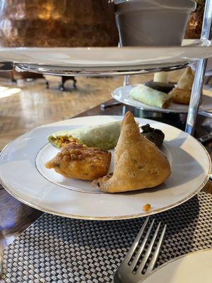The Lalit London by null