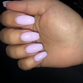 Fantastic Day Spa - Powder color extensions - Day Spas Near Me - Farmingdale, New York