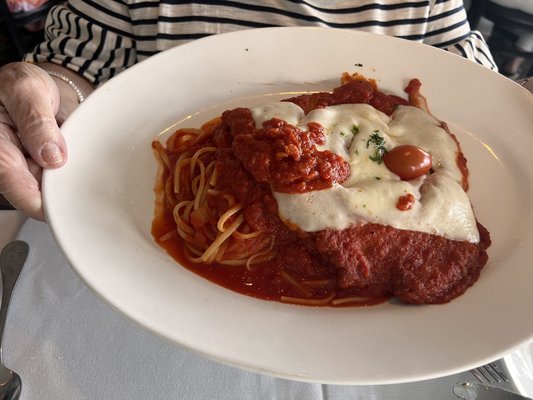 La Finestra Ristorante by null