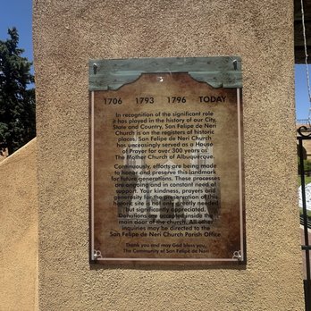 Old Town Albuquerque - Shopping Centers Near Me