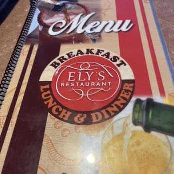 Ely’s Restaurant - Menu at Ely's, excellent selections! - Breakfast & Brunch Near Me - Henderson, Nevada Ely’s Restaurant - Menu at Ely's, excellent selections! - Breakfast & Brunch Near Me - Henderson, Nevada