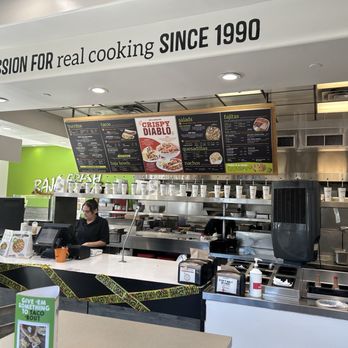 Baja Fresh - Front - Mexican Near Me - San Jose, California Baja Fresh - Front - Mexican Near Me - San Jose, California