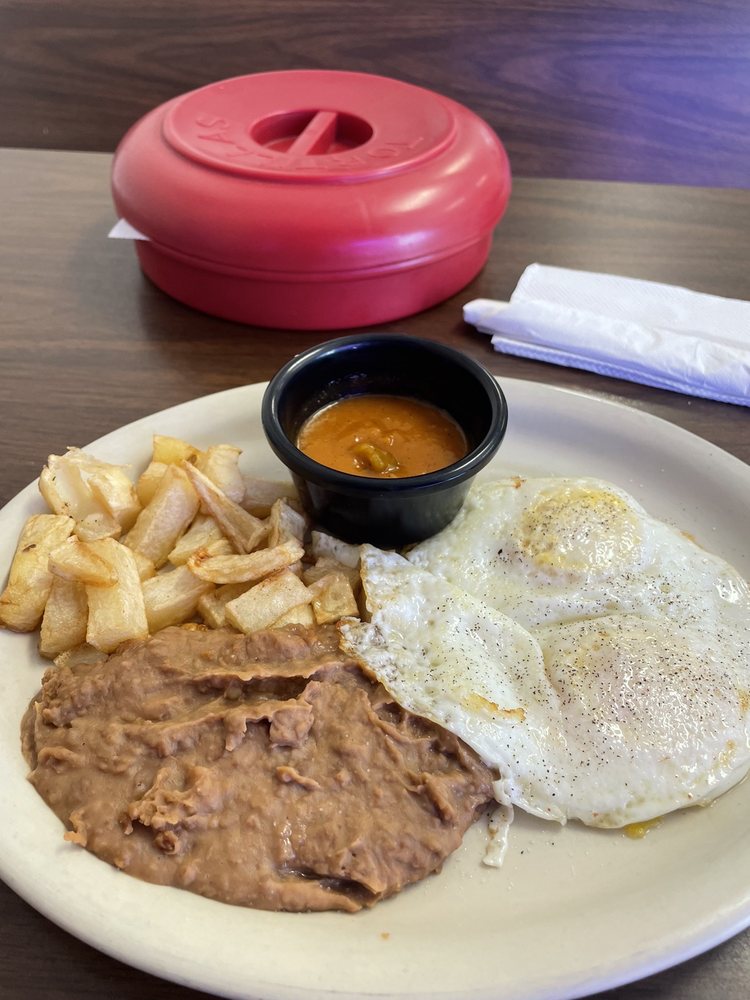 LOS JALAPEÑOS Updated October 2024 36 Photos & 61 Reviews 6387