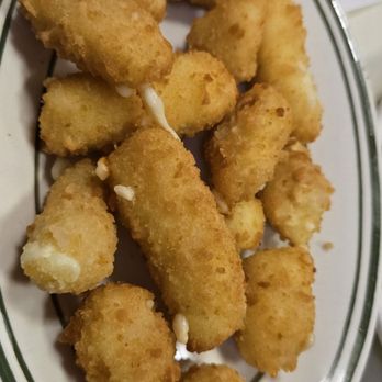 Dixie Chili - Cheese curds. - Fast Food Near Me - Newport, Kentucky
