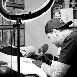 Seaport Tattoo Company