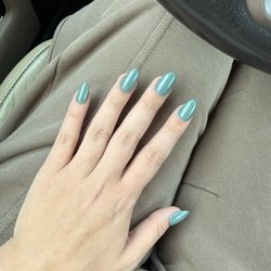 Nail Bliss - Beautiful work as always