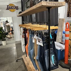 Research Vintage - Pants
