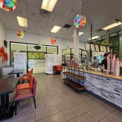 Tea Avenue