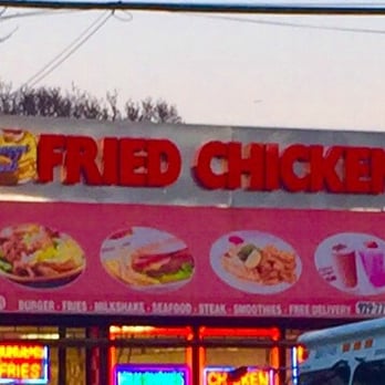 Throggs Neck Fried Chicken & Grill - American Near Me - Bronx, New York Throggs Neck Fried Chicken & Grill - American Near Me - Bronx, New York