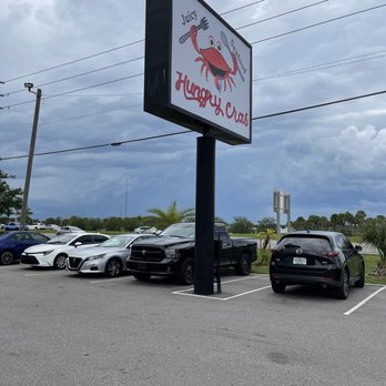 Hungry Crab - Seafood Near Me - Davenport, Florida Hungry Crab - Seafood Near Me - Davenport, Florida