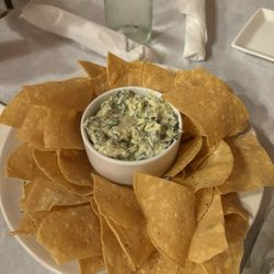 Callie Opie's Orchard - Artichoke dip