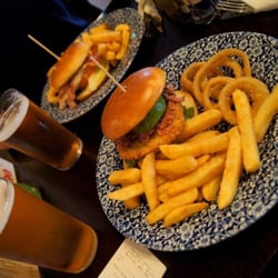Bell Hotel