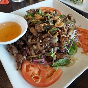 Pho 60 - Vietnamese Near Me - Brooklyn, New York