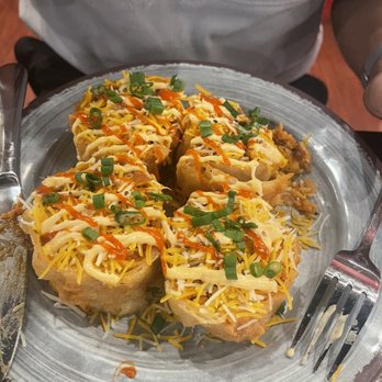 Kimchichanga - Kimchchanga - Korean Near Me - Riverside, California