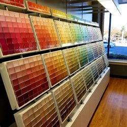 Sherwin-Williams Paint Store