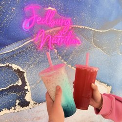 DirTEA soda