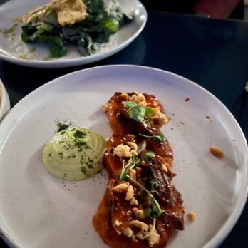 Fat Ox - Italian Near Me - Scottsdale, Arizona