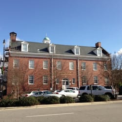 Sampson County Court House