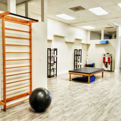 Care360 - Our GYM