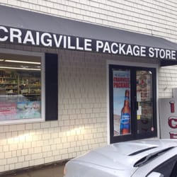 Craigville Package Store