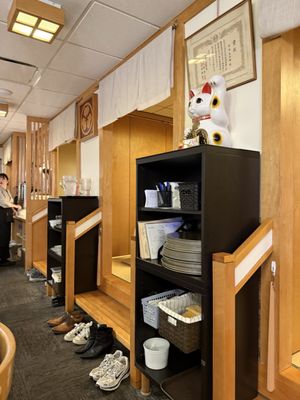 Murata Restaurant by null Murata Restaurant by null