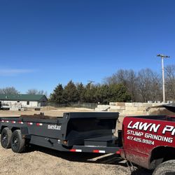 Load & Go Landscape Products - Landscape rock and topsoil