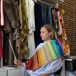 Elizabeth Kosich Styling