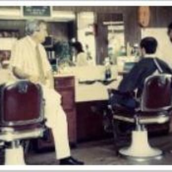 Debbie's Barber Shop - Barbers Near Me - Manchester, New Hampshire