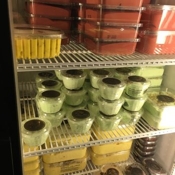 BB Cafe - homemade ice cream - Coffee & Tea Near Me - Richmond Hill, Ontario