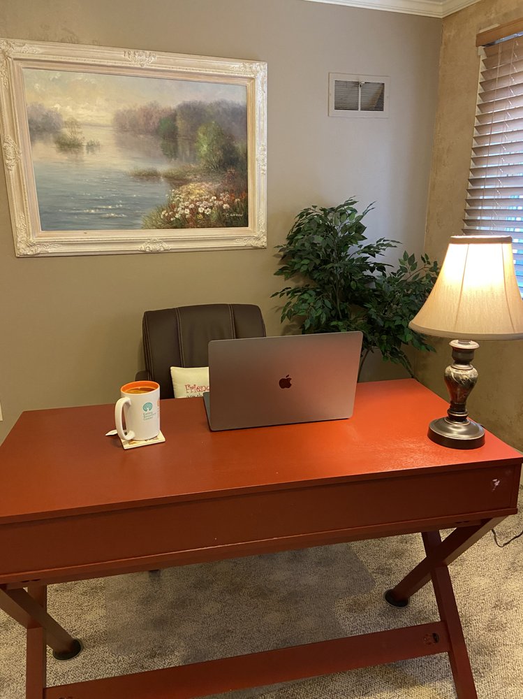 Dennis Kelly , MS LPC - grief counselor in Millersville, PA