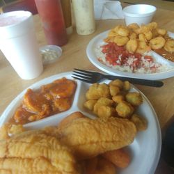 Gulfstream Seafood Market & Restaurant