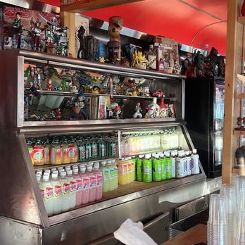 Chanko - Drinks and figurines - Japanese Near Me - Tampa, Florida