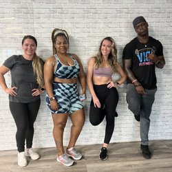 Elite Profile Fit Club