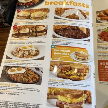 Denny's - Menu - Breakfast & Brunch Near Me - Las Vegas, Nevada Denny's - Menu - Breakfast & Brunch Near Me - Las Vegas, Nevada
