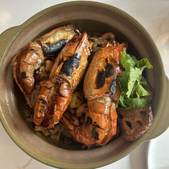 Chinta Thai - Pot of Gold - Thai Near Me - Brooklyn, New York