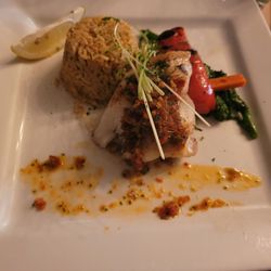 Resto la Menthe Poivrée