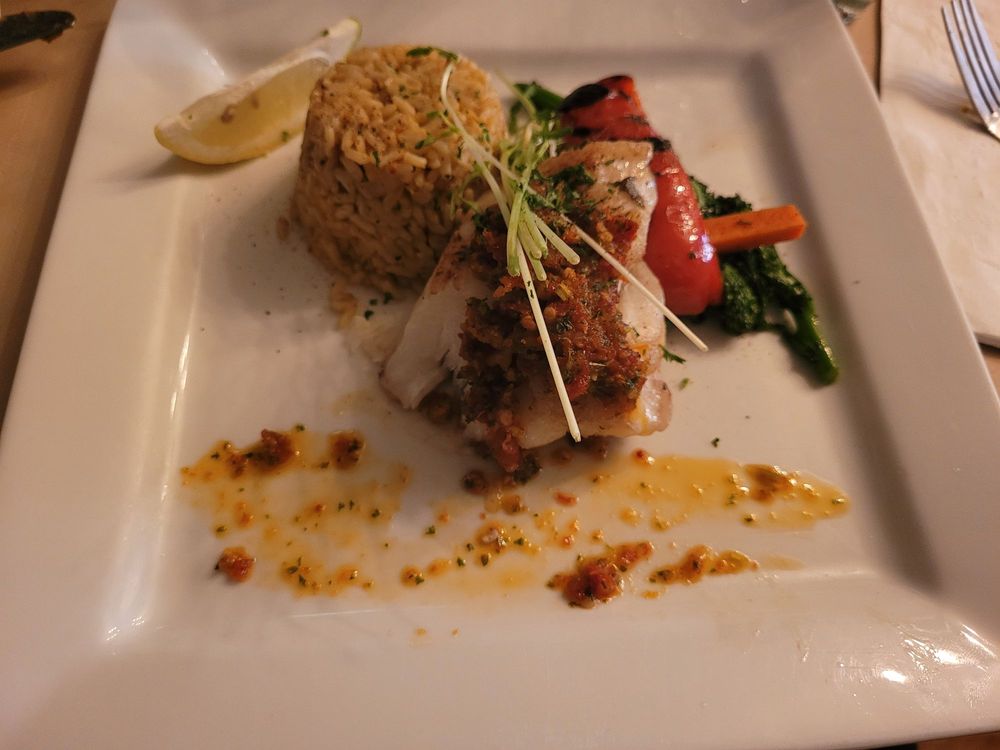 Resto la Menthe Poivrée - Photo 3