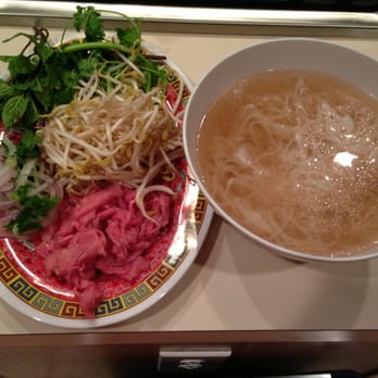 Datpho - This was a to go order. Fairly generous :) - Vietnamese Near Me - Spring, Texas Datpho - This was a to go order. Fairly generous :) - Vietnamese Near Me - Spring, Texas