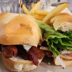 Airport Diner